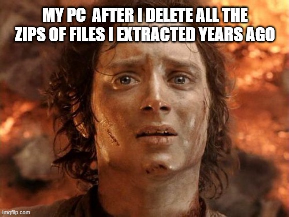 ASUS_ROGNA's tweet image. We heard it&apos;s National Clean Out Your Computer Day 🧹🖥

#CleanOutYourComputerDay