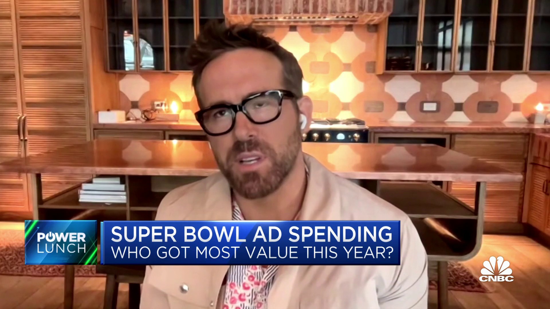 Power Lunch on Twitter "Presenting the 2022 CNBC Stock Draft Champions