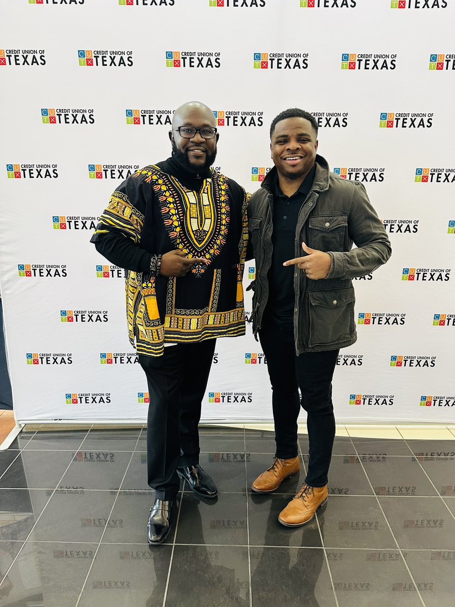 JamellForLE's tweet image. Great afternoon at Collin College Frisco campus, viewing the Douglas Visions - African American mobile Museum.

Thanks to Mark Bryant and the entire Credit Union of Texas for extending the invitation. Amazing event!