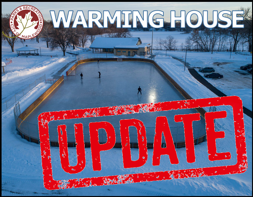 Maplewood Parks & Natural Resources tweet media