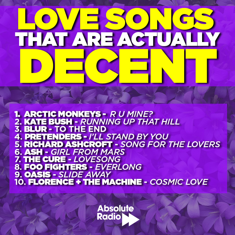 Absolute Radio tweet media