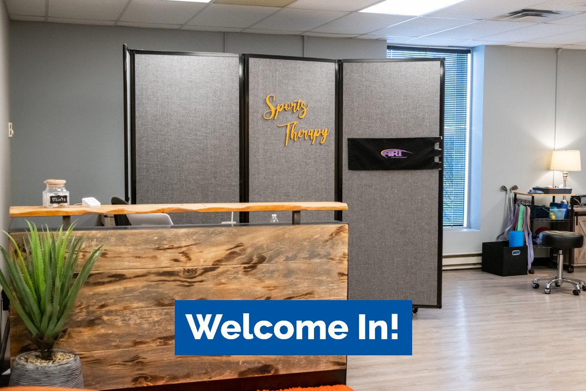 We're open and taking appointments! If you’re looking for trusted healing solutions in the Cincinnati region, look no further. #PeakPerformanceSportsTherapy #SportsTherapy #PainRelief #NeuroMuscularTherapy #ActiveIsolatedStretching