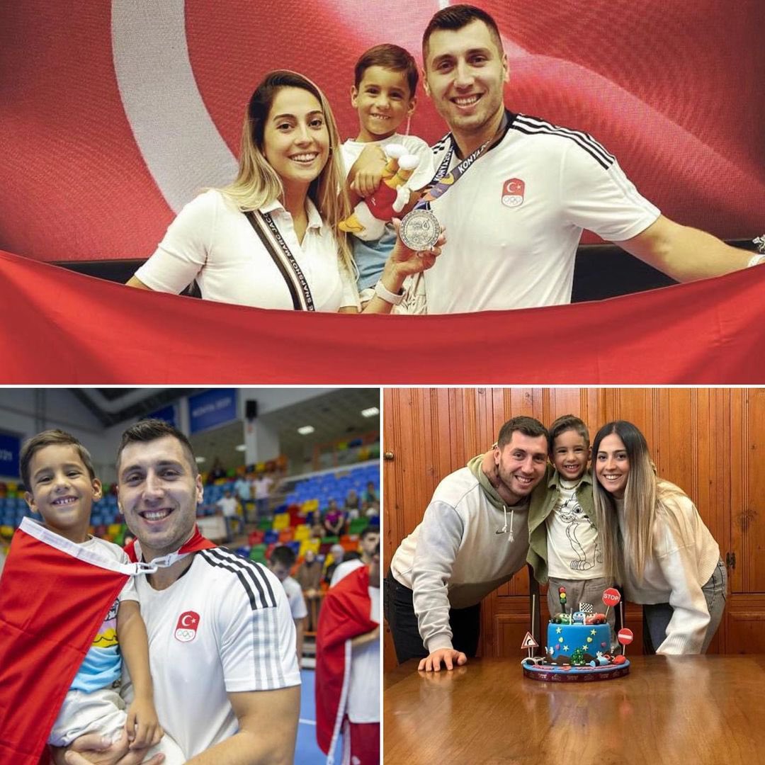 Güzel insan Cemal kardeşim… Allah rahmet eylesin. Mekanınız cennet olsun. 🙏🏻