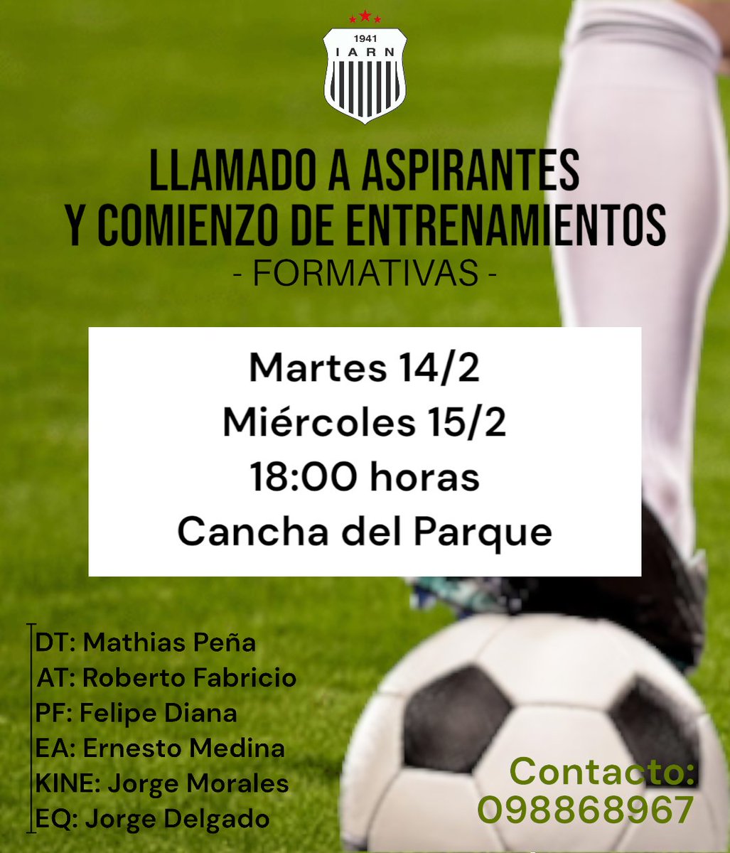 I. A. Río Negro (@iarionegro) on Twitter photo 