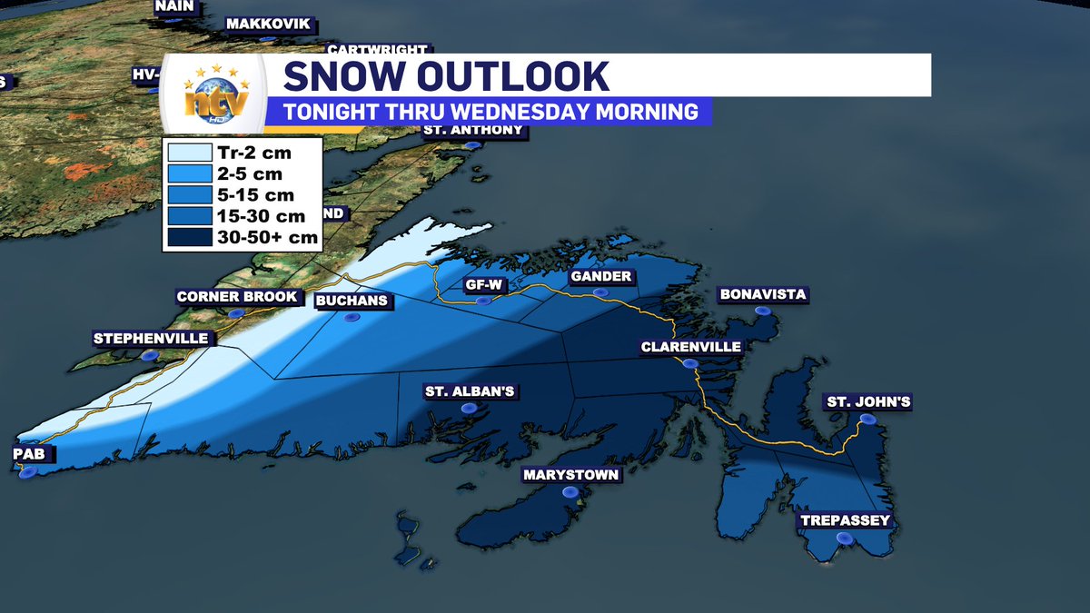ToniMarie Wiseman on Twitter "RT EddieSheerr As the forecast looks