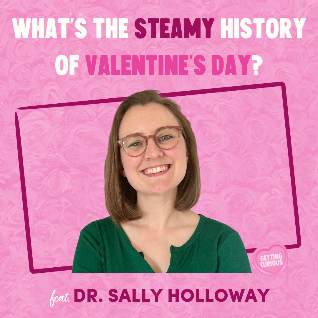 Brookes History on Twitter "RT sally_holloway Since it’s Valentine’s