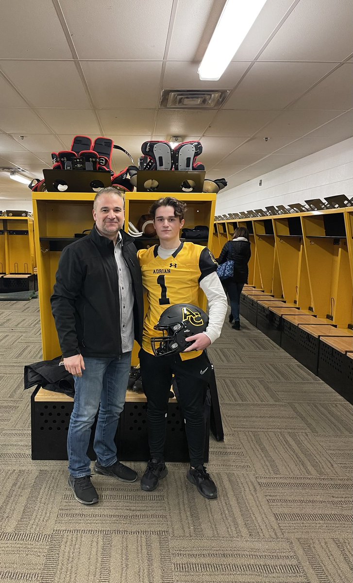 Sal Ruffino tweet media