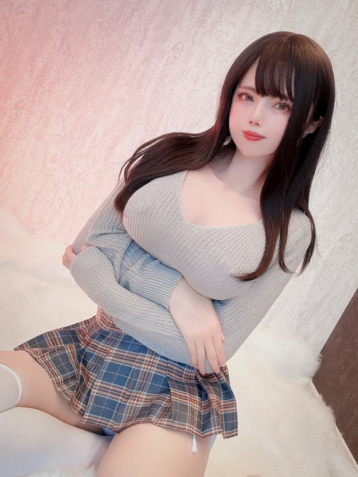 コスプレイヤーuri（うり）のTwitter画像26