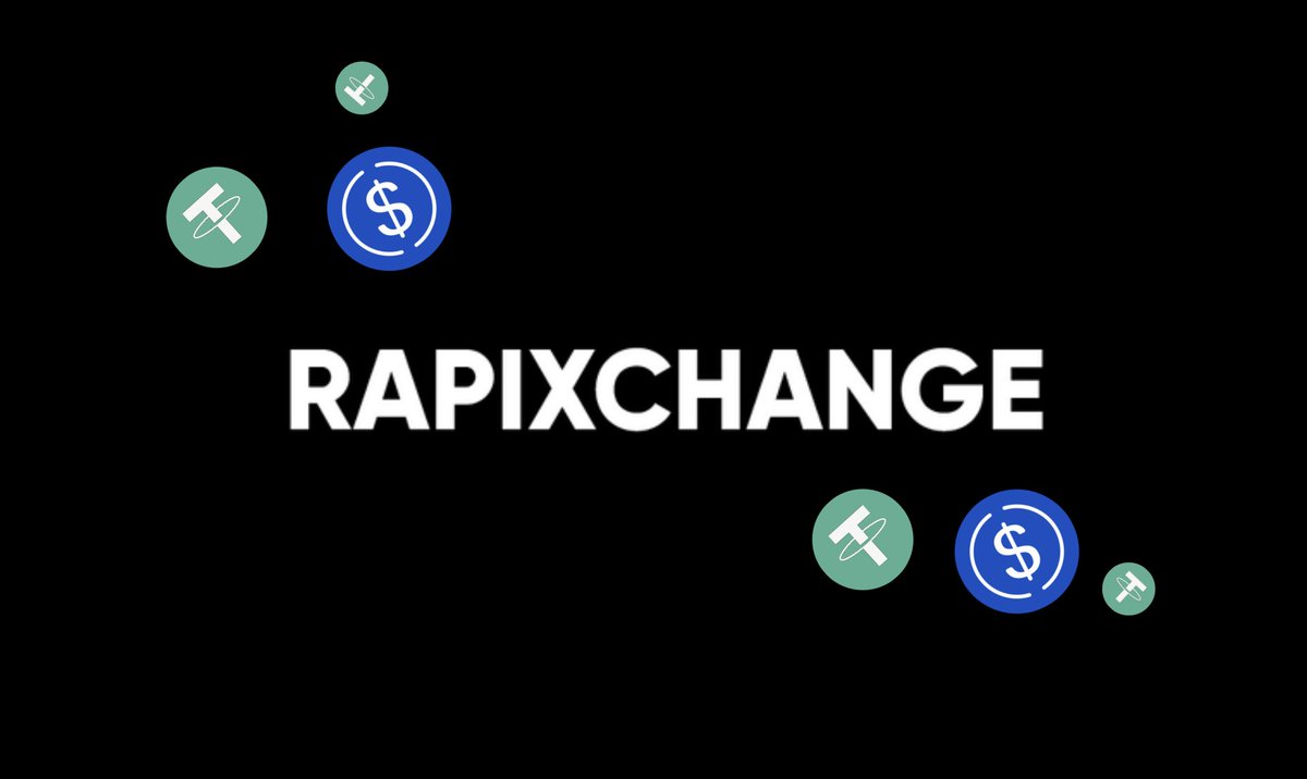 rapixchange's tweet photo. Para los usuarios de #BUSD que deben migrar a #USDT o #USDC 🚨🚨
Les recordamos que en la wallet de #RXE pueden almacenar USDT Y USDC que son monedas estables con validez, hacemos un análisis profundo de los proyecto criptográfico para los usuarios.
https://t.co/X2LyzK0eGM https://t.co/yI0auuW4s9
