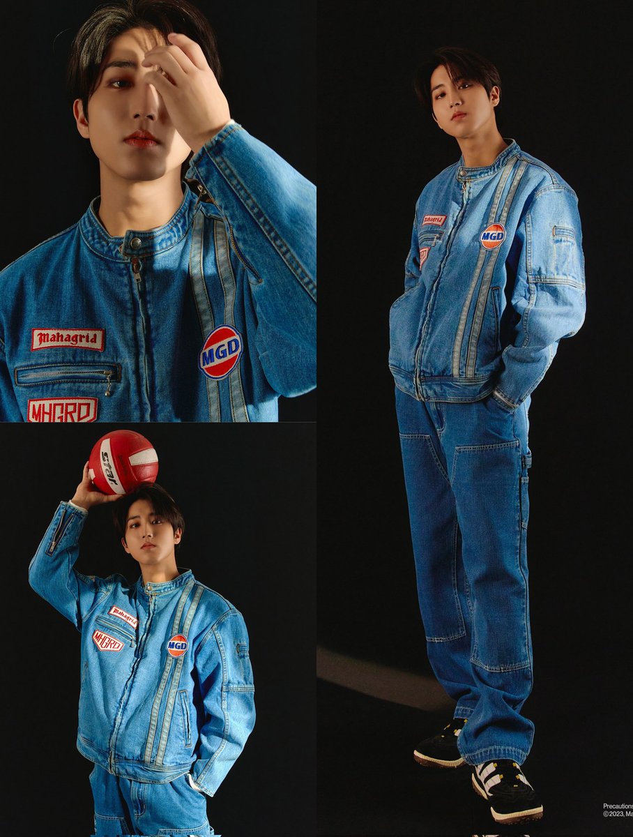 daily han jisung tweet media