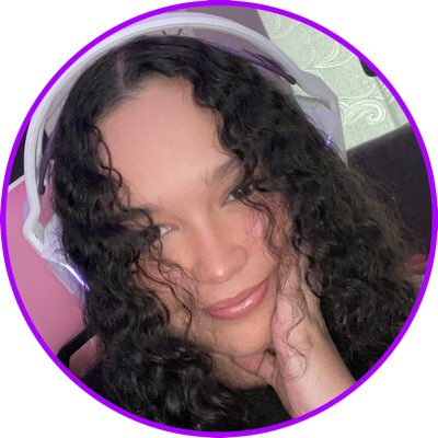 KarenGGaming's tweet photo. #NuevaFotoDePerfil https://t.co/EdWxye3wyD