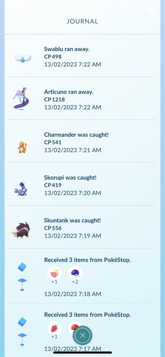 Dante_EditsYT's tweet photo. @PokemonGoApp Pain… https://t.co/iDpDGEmzk1
