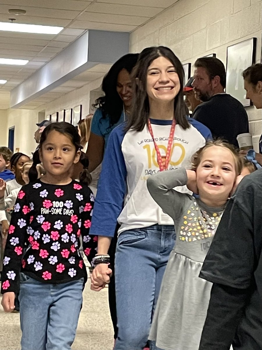 Laurel Ridge ES tweet media