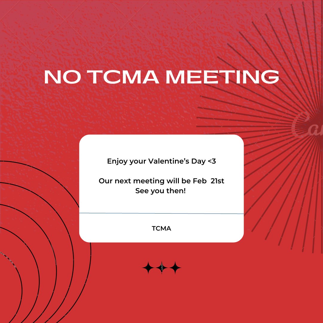 TxTCMA's tweet photo. https://t.co/9RLZMnfJXM