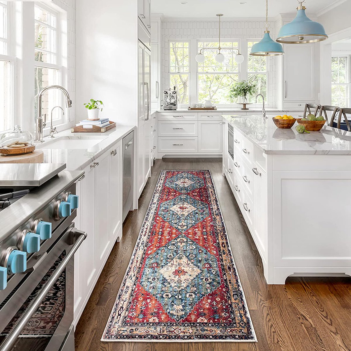 Best Kitchen Runner Rugs – Make Your Space More Comfy And Beautiful
kitchenbestreviews.com/best-kitchen-r…
#kitchenrugs #kitchenrug #apartmenttheraphy #interirordesign #diningroomrug #boholove #doormatrugs #home #handmade #homedesign #kitchendecor #ruglove #c...