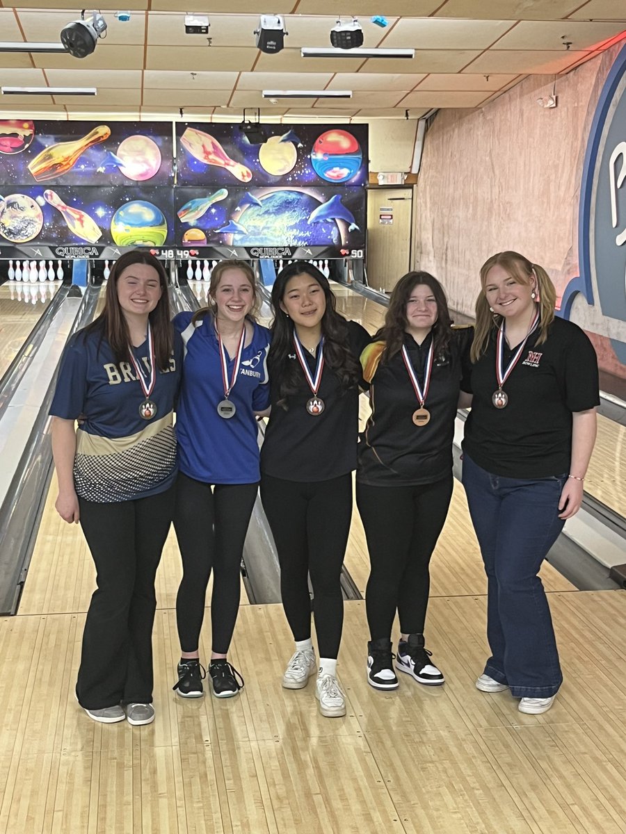 ihbravesbowling's tweet photo. YOUR 2023 BERGEN COUNTY CHAMPION, NATALIE CHRISTOPHER!!!!!!!!
#LETSGOHILLS #ROLLTRIBE @IHHS_ATHLETICS @ihhs_sports @VarsityAces @NJScom @NJTags13 @NJSIAA @BCWCA1 @BigNorthConBNC https://t.co/yHTLQSTqZv