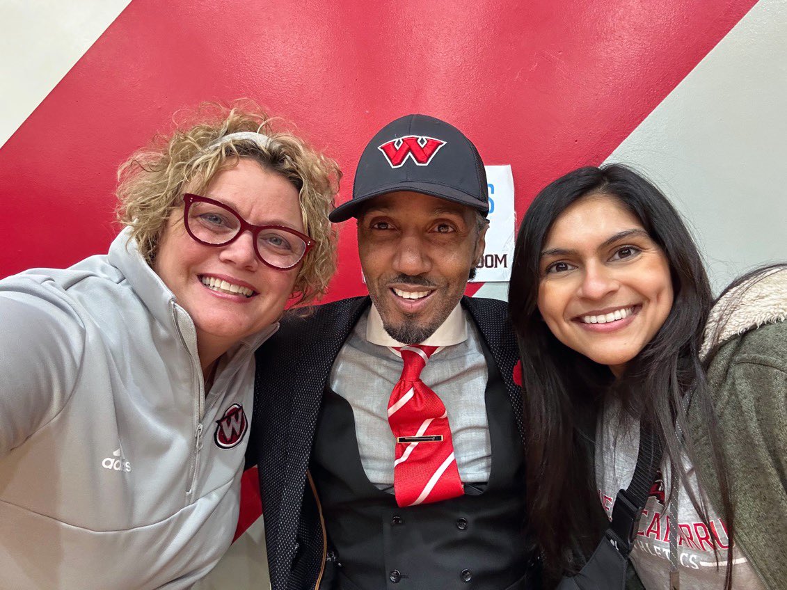 No one does it better than this guy…dressed to impress, WEST is the BEST‼️‼️‼️ 🏀♥️🙌🏽 <a href="/esnyder21/">Liz Snyder</a> <a href="/westcabMBB/">West Cabarrus MBB</a> <a href="/westcabWBB/">West Cabarrus WBB</a> <a href="/CabarrusWest/">West Cabarrus High School Wolverines</a> <a href="/CabCoSchools/">Cabarrus Co. Schools</a>