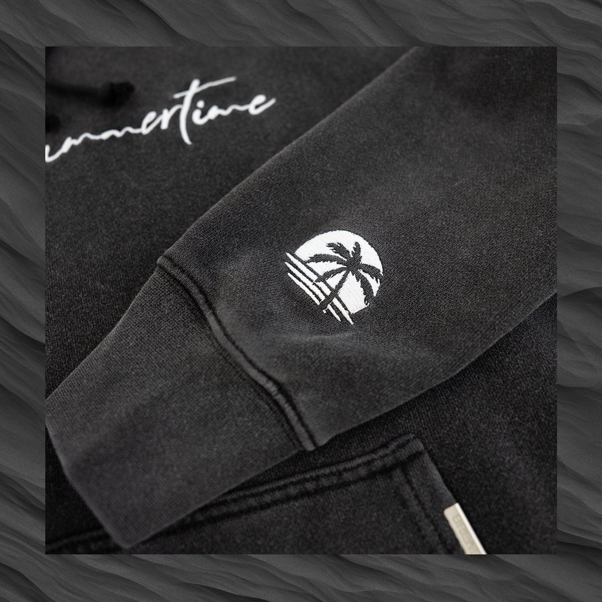 TST x Create | Onyx Collection

Item 1 of 7: Onyx Vintage Wash Hoodie

Limited Supply | 2/16 1PM ET