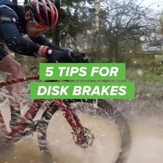 Alex is here with some essential advice for looking after your disc brakes – just follow these 5️⃣ tips and tricks 🤓 #cyclingstyle #OffTheBike #CyclingKit #BikeMaintenance #CyclingLife #DiskBrakes #TLC

bikelife.ch/alex-is-here-w…