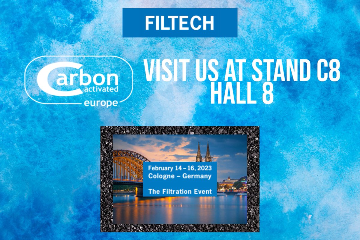 Carbon Activated Corp tweet media