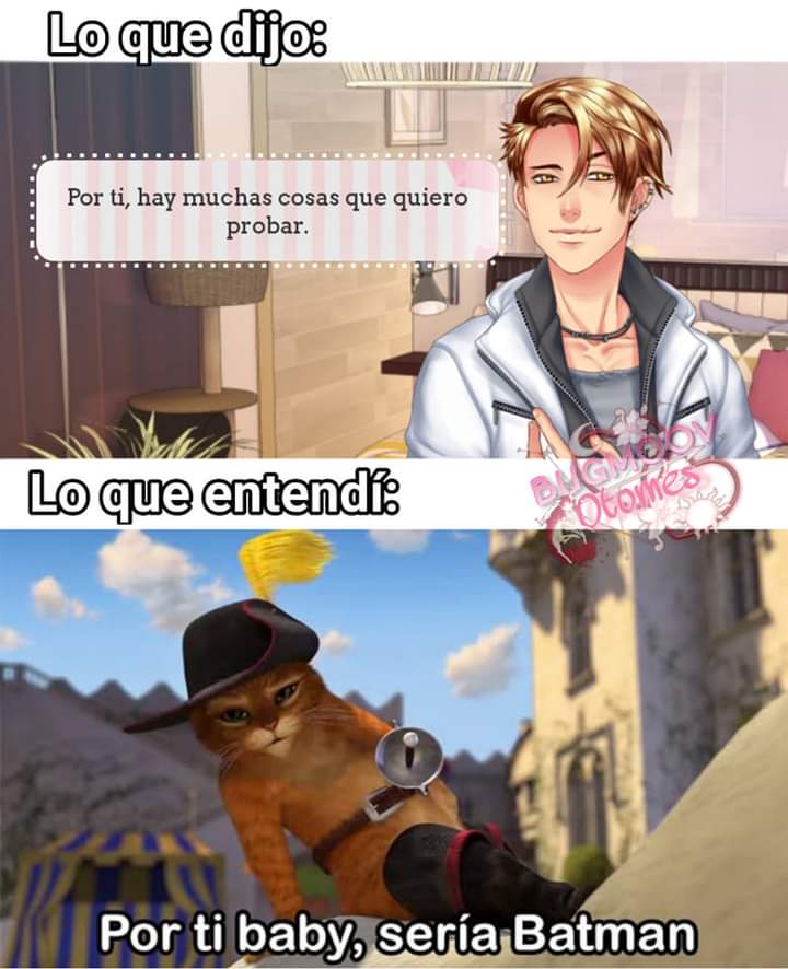 Bugtomes's tweet photo. Que romántico 💕

#CDMA #Nathaniel #Sucrette #CorazonDeMelon #MyCandyLove #amoursucre #CDM https://t.co/jPV9rLjk2O