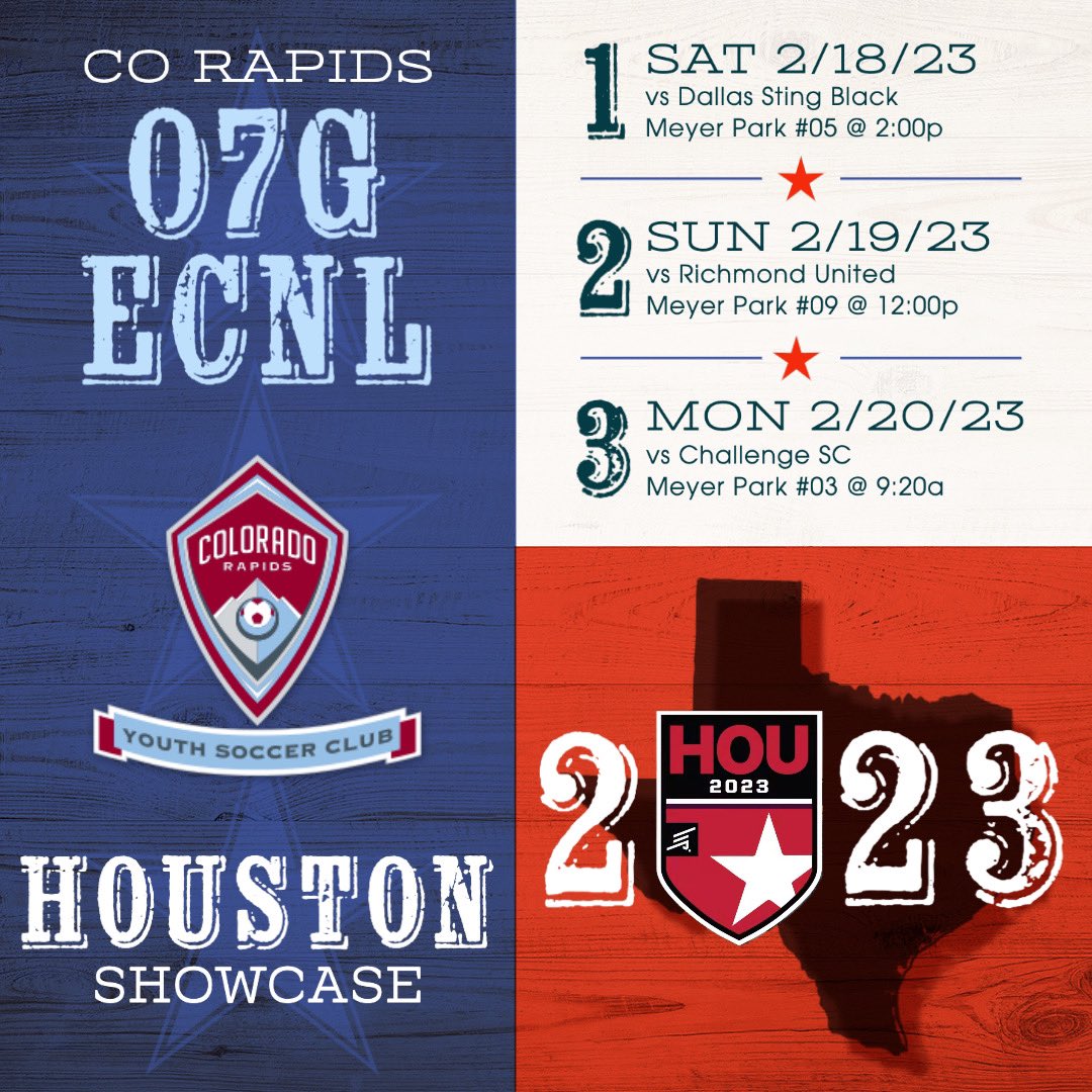 Rapids 07G ECNL tweet media