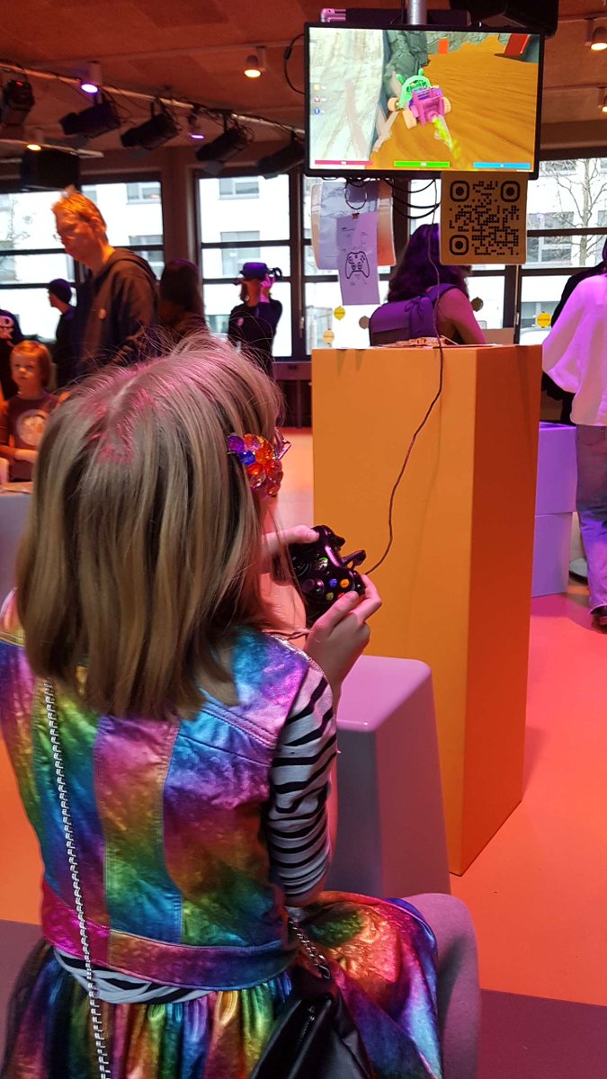 ⚙️ SCHROTT 🔩 Ivy Juice Games tweet media