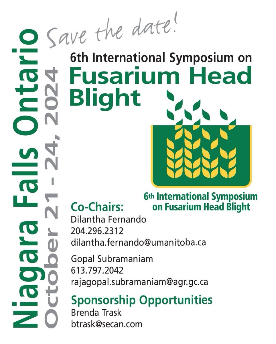 Save the date! Cc <a href="/USWBSI/">USWBSI</a>