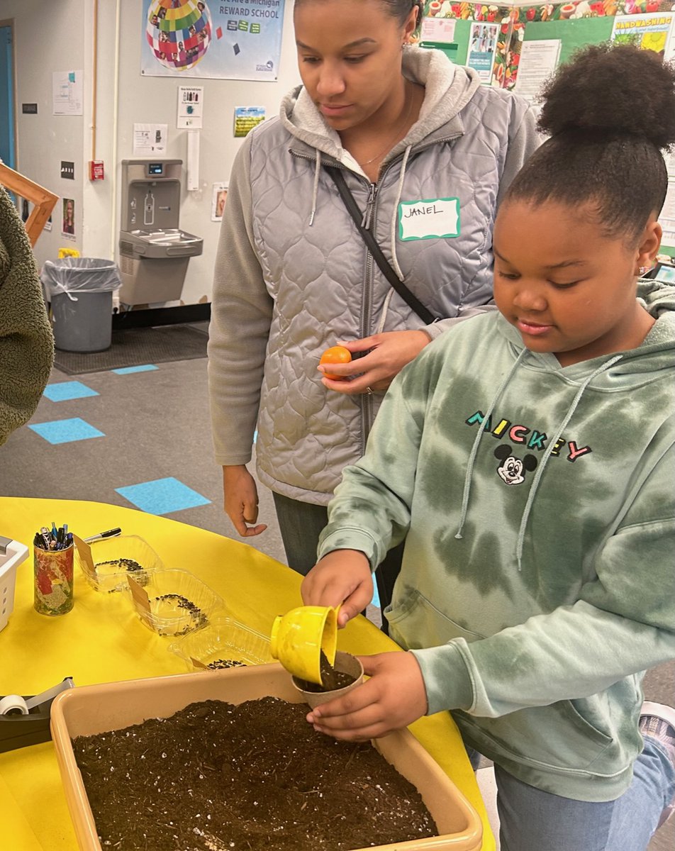 Angell Elementary School (@angellannarbor) on Twitter photo Today we "planted seeds for a positive future" (literally and figuratively). #NAAPID2023 <a href="/A2schools/">A2 Public Schools</a> Today we "planted seeds for a positive future" (literally and figuratively). #NAAPID2023 <a href="/A2schools/">A2 Public Schools</a>