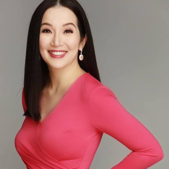 Mang_INASAR's tweet photo. Happy Birthday Kris Aquino! Labs ko si Kris! #LabanKris https://t.co/1C1Uv8uvka