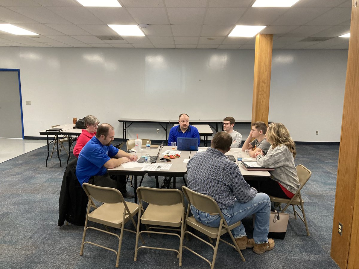 KDFIREDUP's tweet photo. Night four with the Brookfield R3 CSIP team happening. Preparing for the next 3.5 years at BR3 has been hard, collaborative and rewarding. It’s been another great CSIP team of stakeholders. Truly excited for the BR3 future. #CSIP #MSIP6 @64_Hoyt @drkylecollins @MASALeaders https://t.co/SaVP1qzOKo
