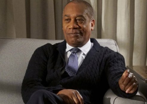 One thing Eli &amp; Maya Pope was gone do was deliver a monologue baby. Their scenes were always ELITE &amp; iconic!