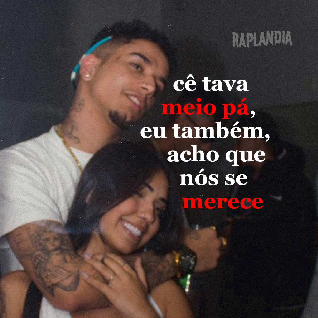 RAPlândia tweet media