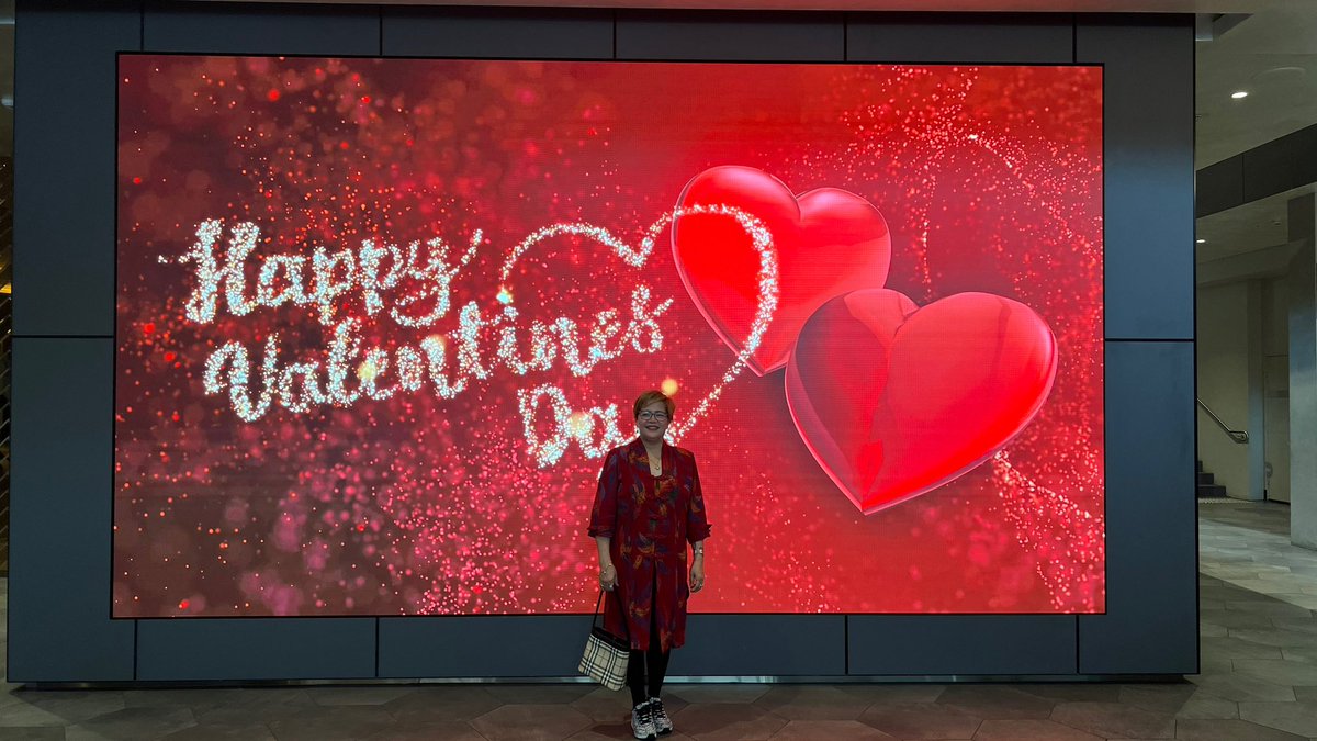 gildasings's tweet photo. Happy Valentines, kawaykaway sa kalayuan, cheers and God bless. kaPUSO and kaPAMILYA, https://t.co/D3vvGoFzyH