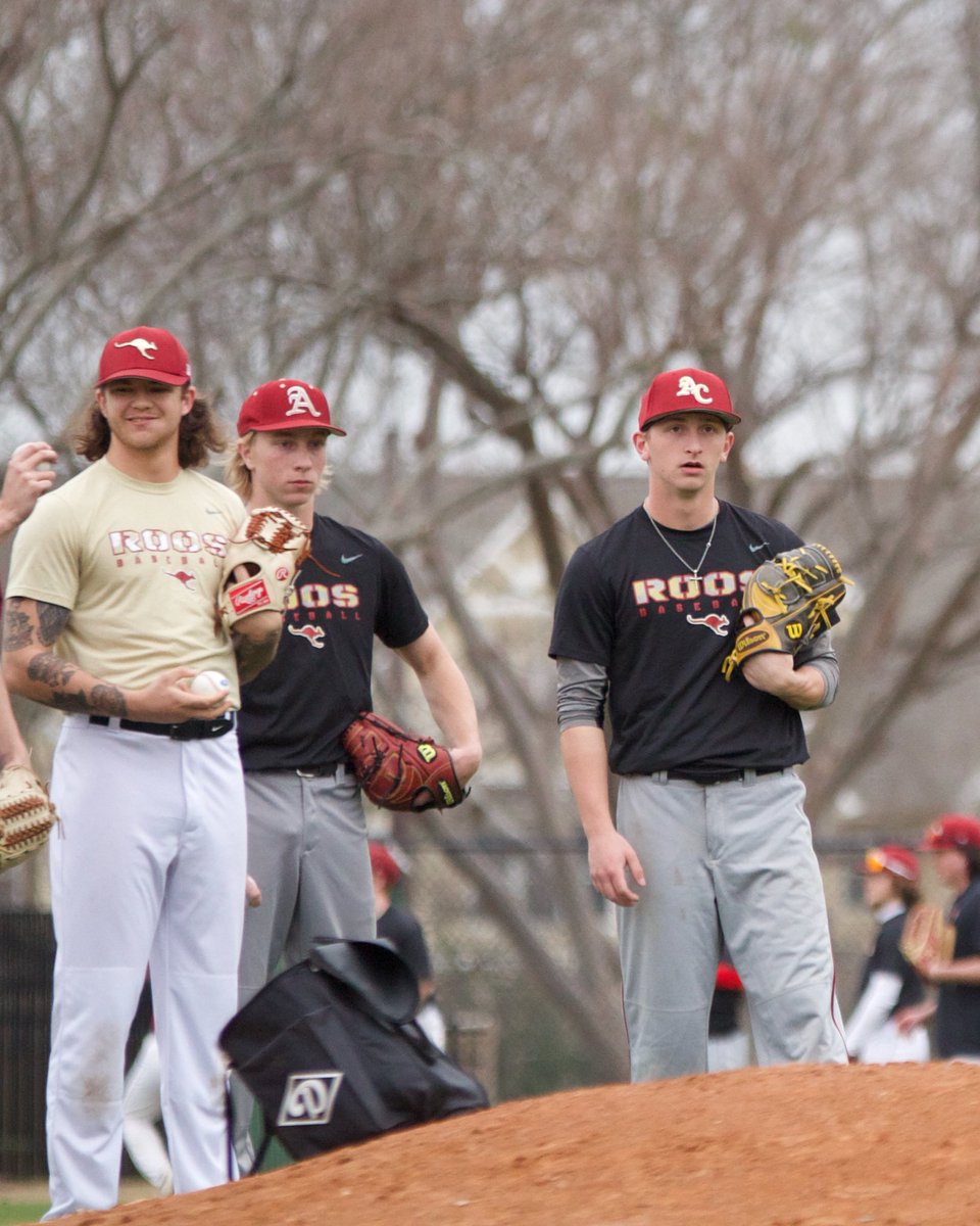 ackangaroosbsb's tweet photo. 🎼It’s beginning to look a lot like gameday🎼

📷: @acroossuperfan https://t.co/Jb6NROTrG3