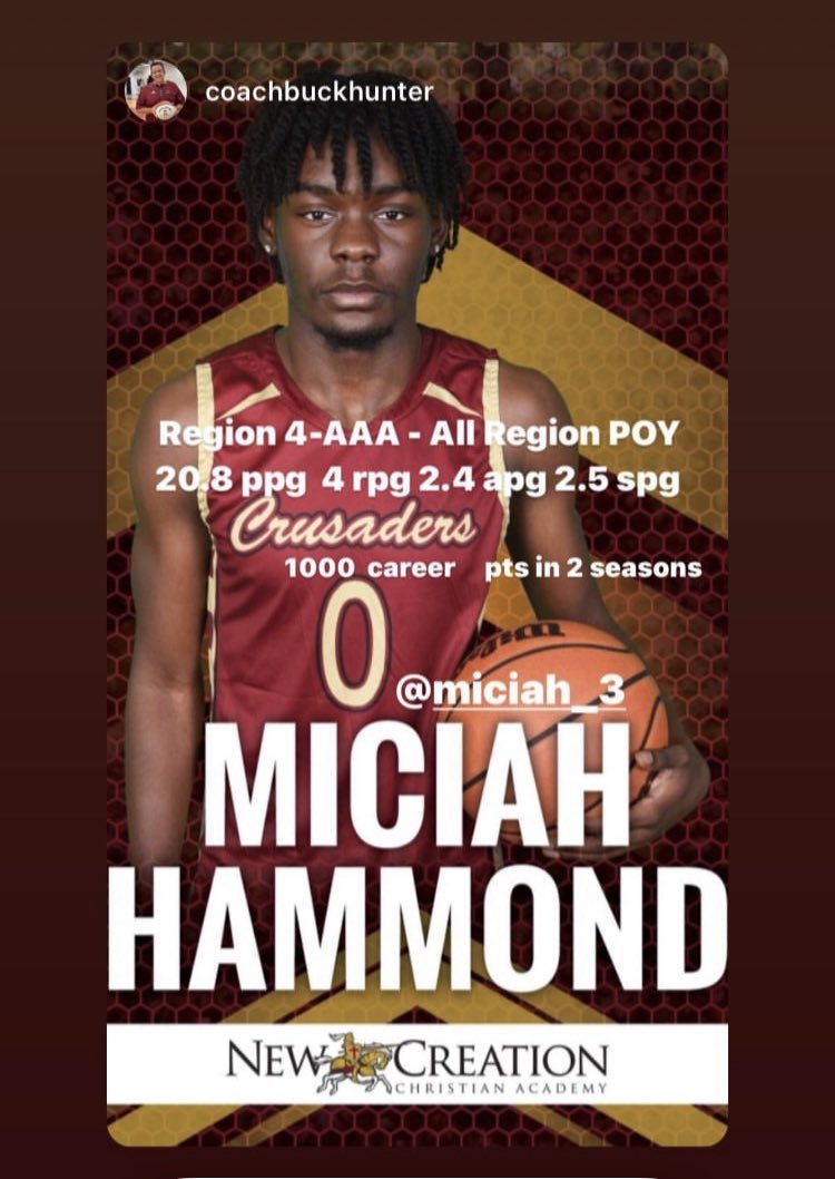 Buck Hunter tweet media