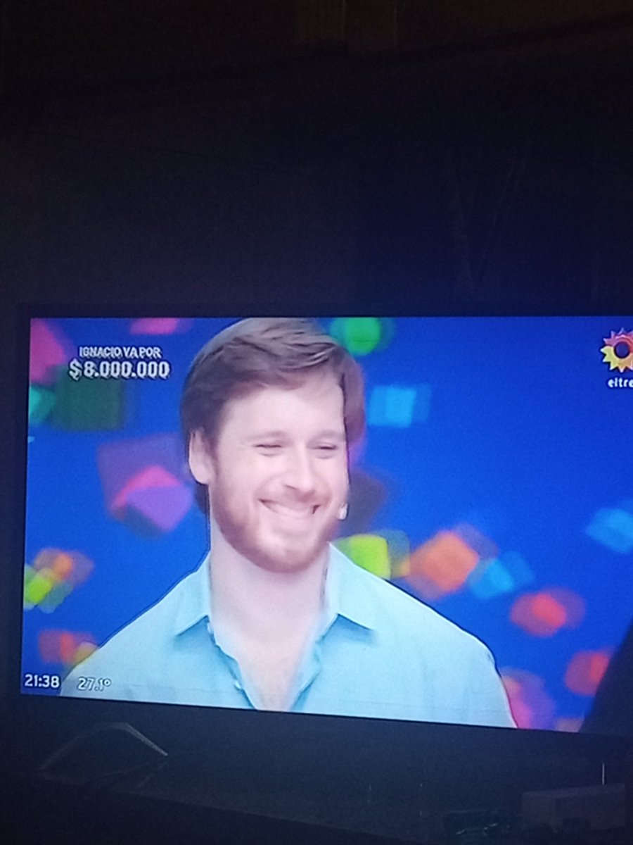 alenrincon's tweet photo. Que educativo el programa de hoy de los 8 escalones
Lo educativo de hoy: https://t.co/zR8Z2WvVlh