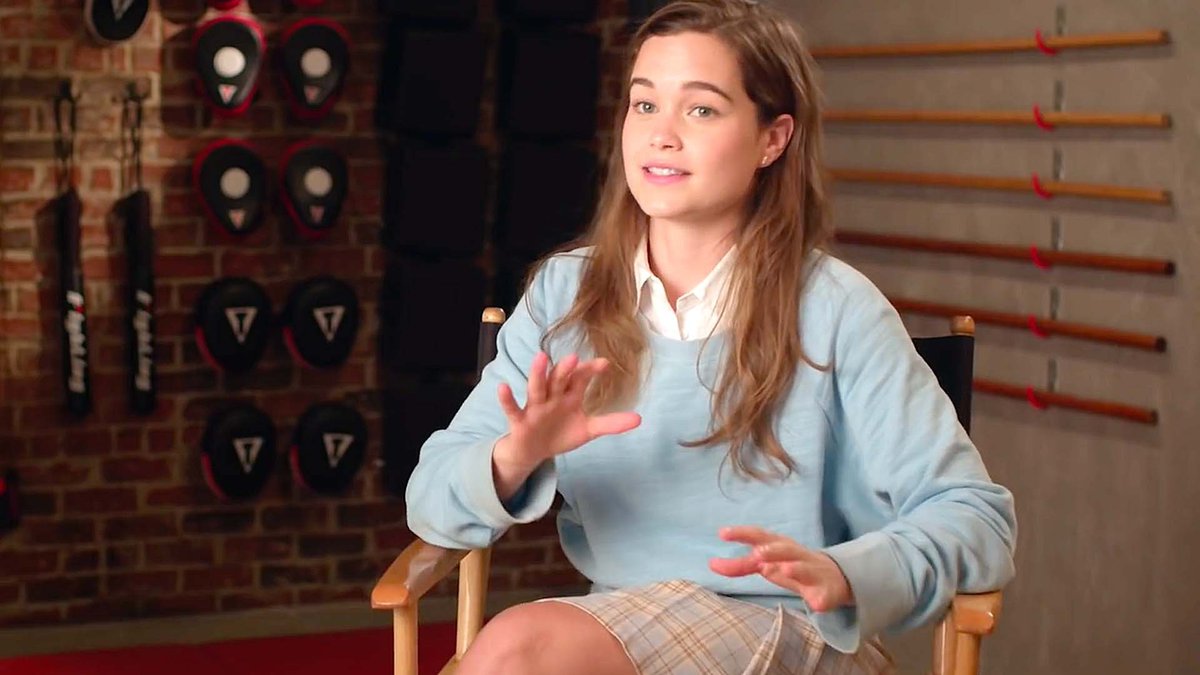 FirstKillEsp's tweet image. Plan para mañana: esperar a ver el video musical donde sale SC. 💙👏🏽🕯️
#FirstKill