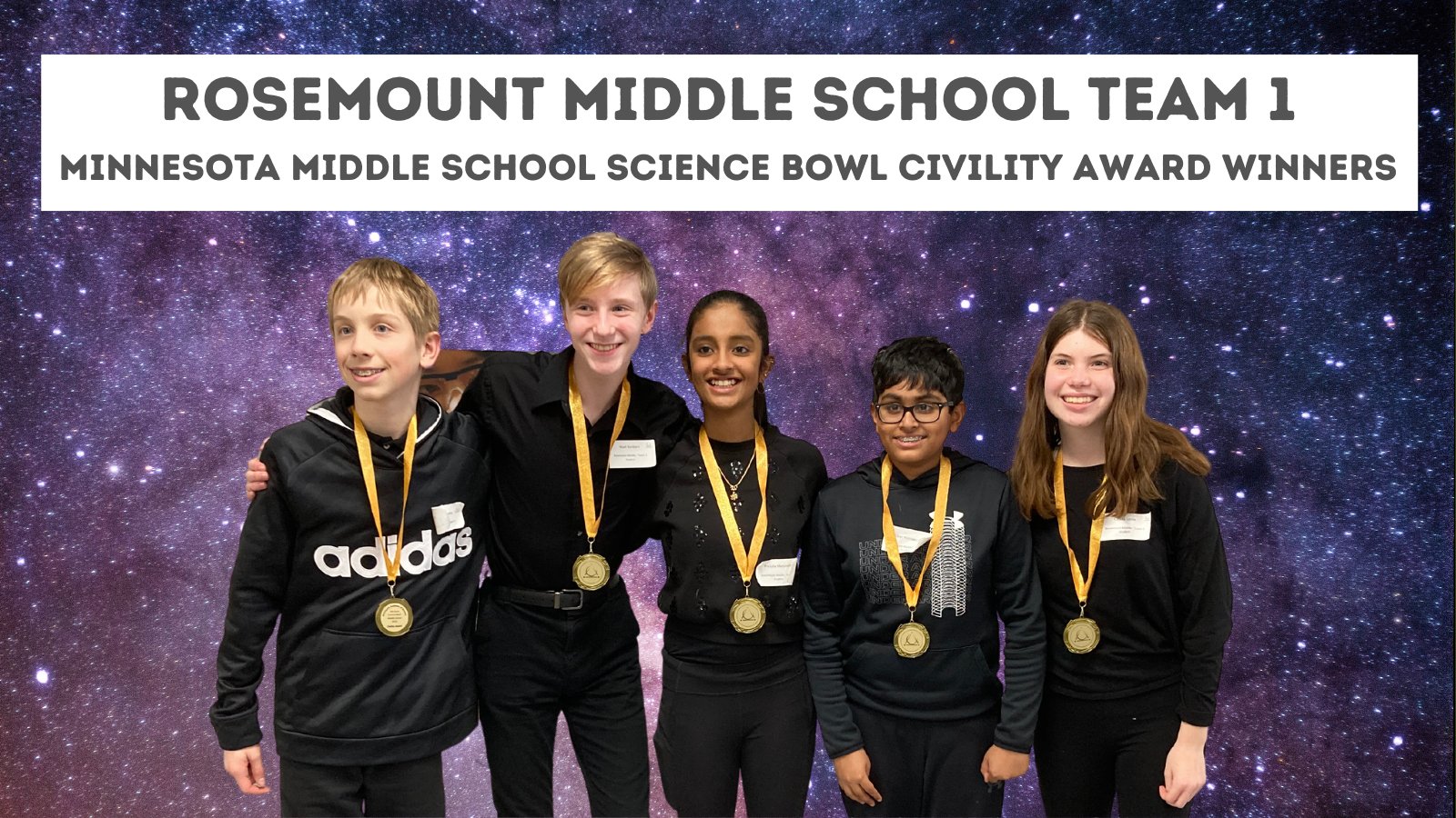Minnesota academy of science on twitter rosemount middle school was
