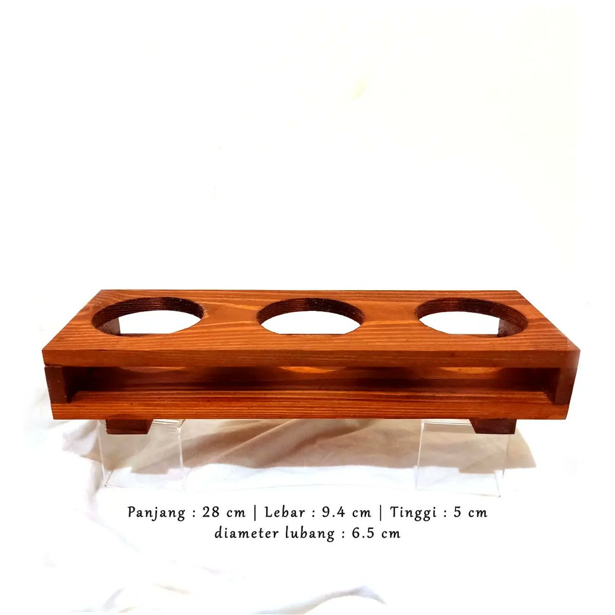 Jual Wooden Planter tanaman hias & succulent 

#woodenplanter 
#woodplanters 
#potmini 
#tanamanhias 
#potkayu 
#krajinanbanget 
#potbunga 
#potsukulen