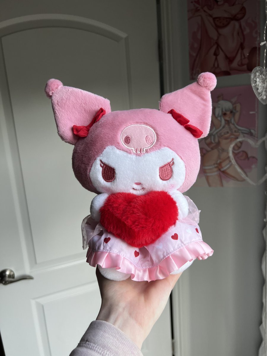 my valentines day gift omg https://t.co/KQUISnOgOz