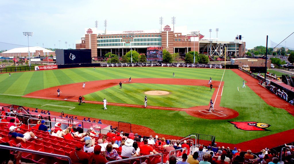 I’m extremely excited to announce my commitment to the University of Louisville. I wanna thank my family, teammates, and coaches for always supporting me. I wouldn’t be were I am with you.<a href="/hittersbaseba11/">Hitters Baseball</a> #GoCards
