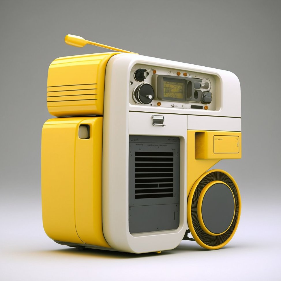 El diseño no solo es sobre cómo se ve un objeto, sino también sobre cómo funciona y cómo se utiliza.