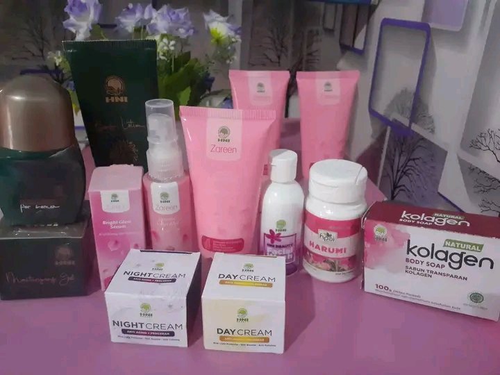 Muhammad2012's tweet photo. Yuk hijrah prodak ke prodak muslim di jamin halal dan thoyyib.

Glowing dengan produk muslim.

Dapat casbek setiap bulan
Mantab kan?? https://t.co/gbKmU6Pg1h
