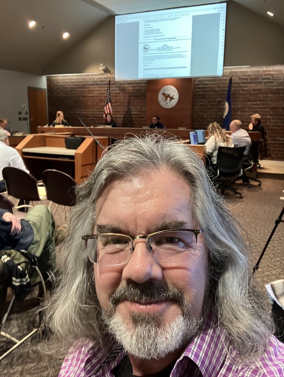 John Reinan tweet media