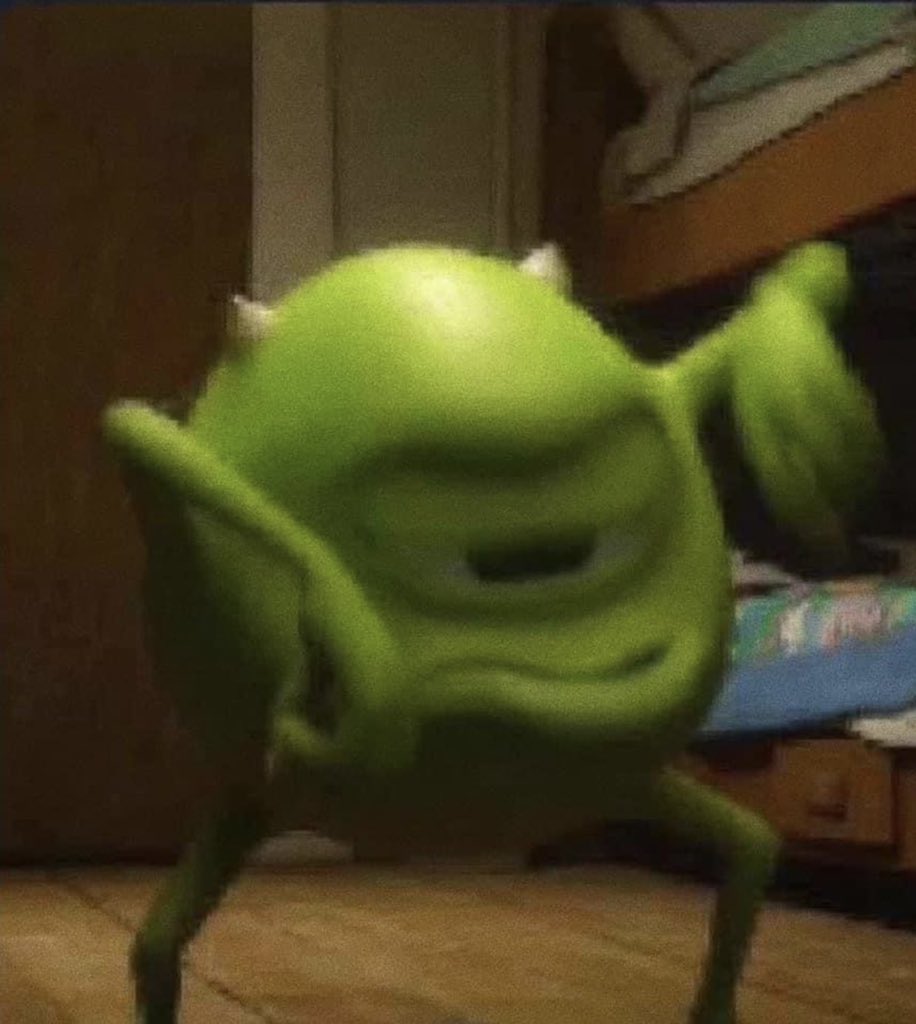 Nekolodion 𓆩 ︎𓆪 on Twitter "I CHIME IN WITH A "HAVENT YOU PEOPLE EVER