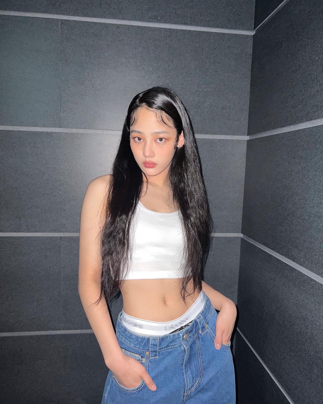 NewJeans Loops 🐇 on Twitter: 