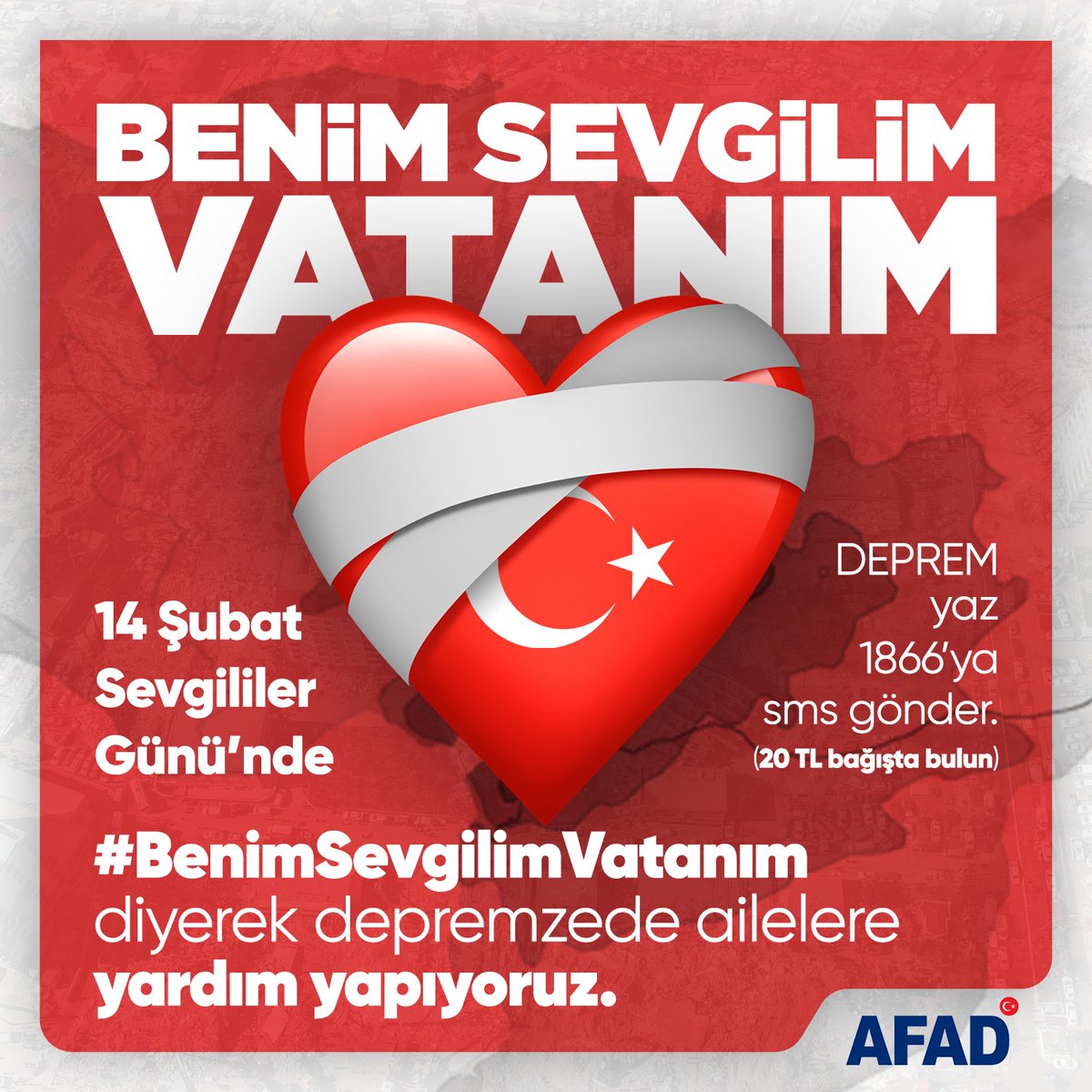 #YeniProfilResmi
