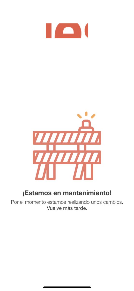 markitosillesca's tweet photo. Se cortó la luz en Salta. Pretender averiguar razones, duración o lo que sea, imposible por app y web porque casualmente está “en mantenimiento”… Ente Regulador, en sintonía #salta #edesa #luz #cortenoprogramado https://t.co/DXNv597RXO