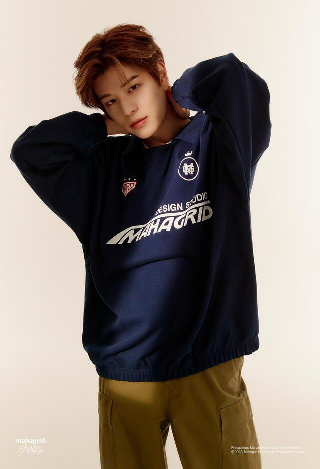 KSMCentral_'s tweet photo. SEUNGMIN for MAHAGRID

스트레이 키즈 승민 #SEUNGMIN #승민 
#스트레이키즈 #STRAYKIDS  @Stray_Kids https://t.co/Yvh4YYvNxU
